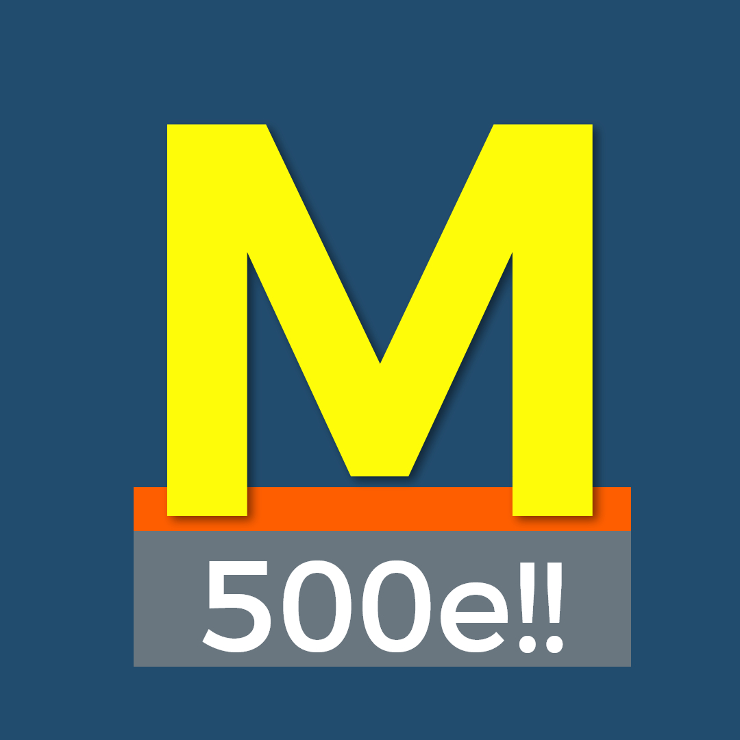 500e uitzending ‘de Muziek Experts’ – 03/12/24;