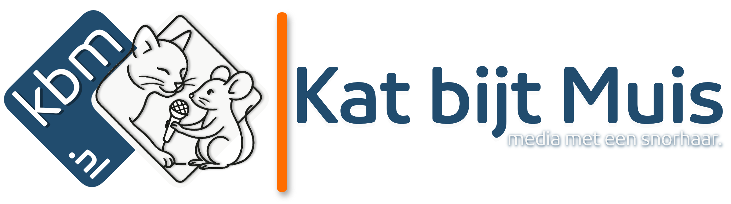 Kat bijt Muis.nl