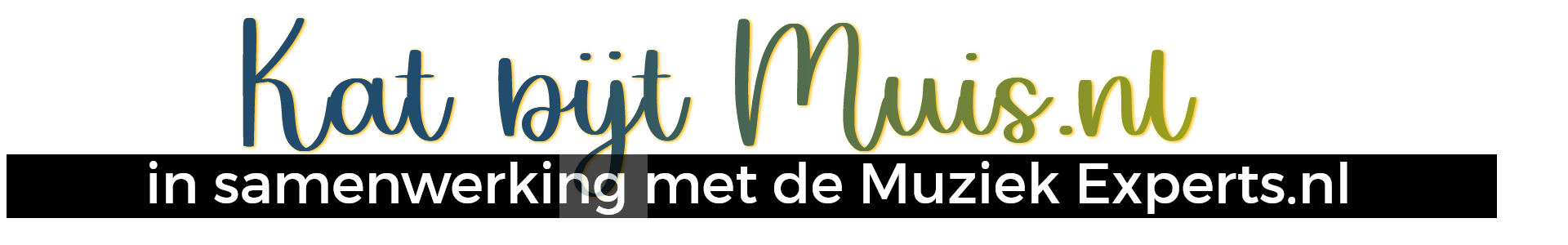 Kat bijt Muis