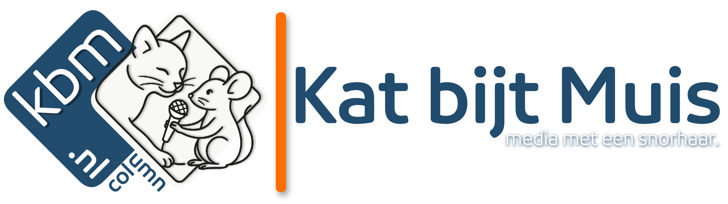 Kat bijt Muis.nl